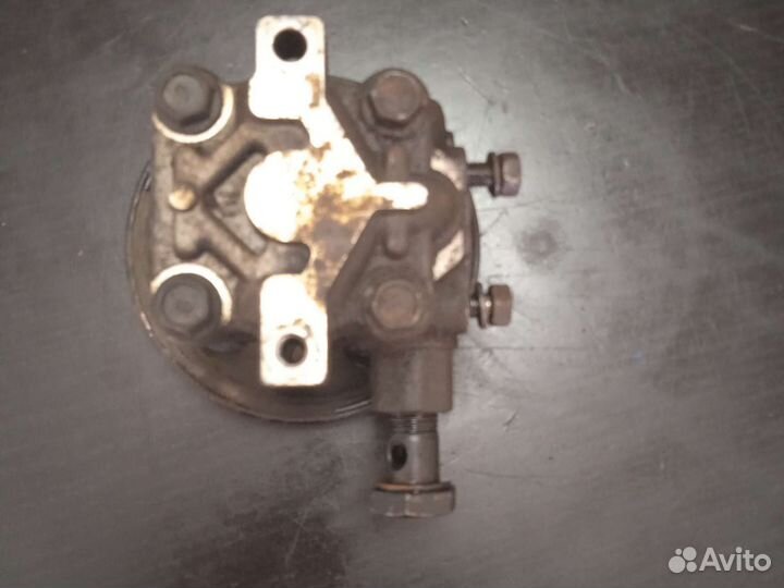 Насос гидроусилителя Hyundai Santa Fe 2.0 crdi