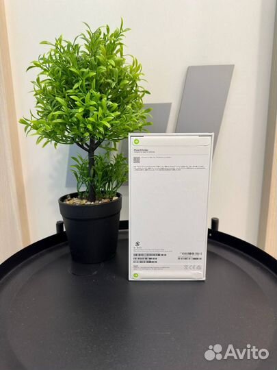 iPhone 15 Pro, 128 ГБ