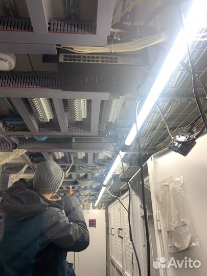 Майнинг Отель Продажа Оборудования