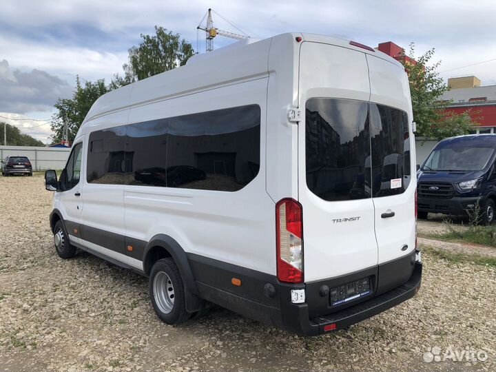 Ford Transit 2.2 МТ, 2024