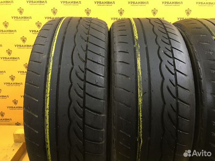 Dunlop SP Sport 01 205/55 R16 91V