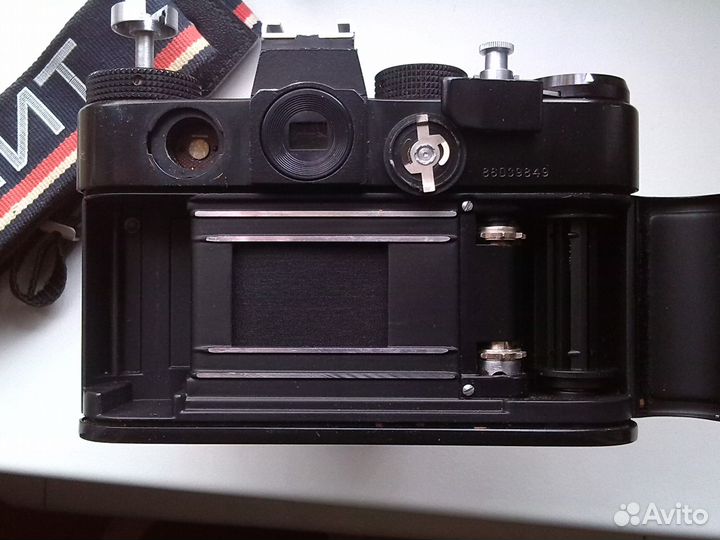 Зенит 12xp/Zenith 12xp + Helios