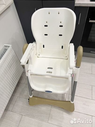 Стульчик для кормления sweet baby