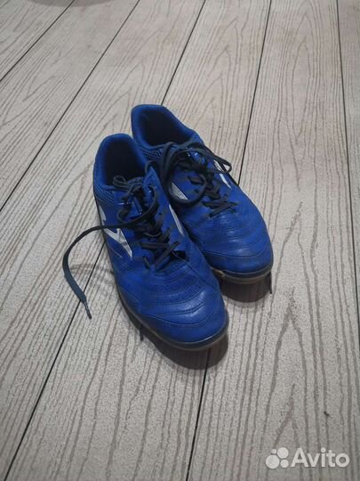 Футзалки joma