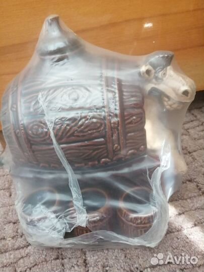 Набор подарочный