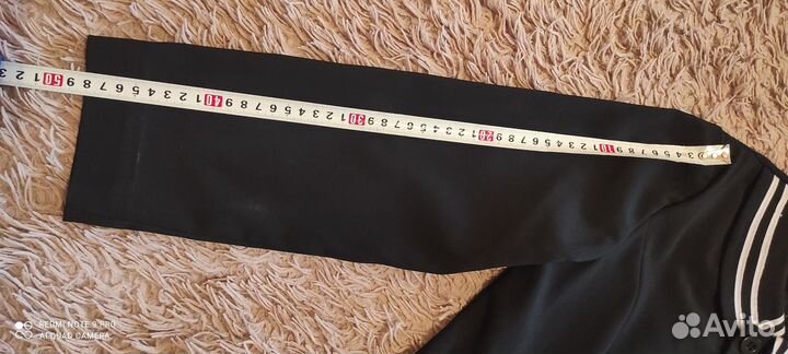 Школьный костюм для девочки