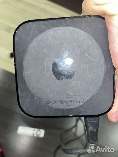 Apple TV 3 Full HD