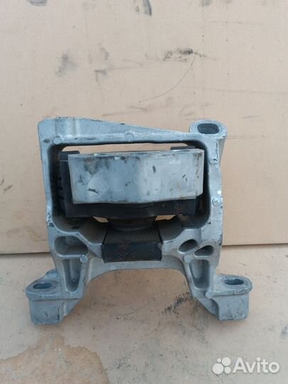 Подушка двигателя Mazda CX-5 KF 2.2.Оригинал