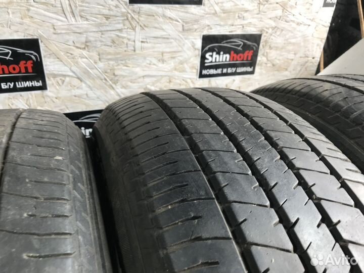 Dunlop SP Sport D8H 215/60 R16