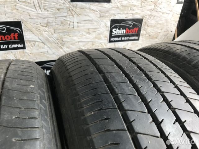 Dunlop SP Sport D8H 215/60 R16