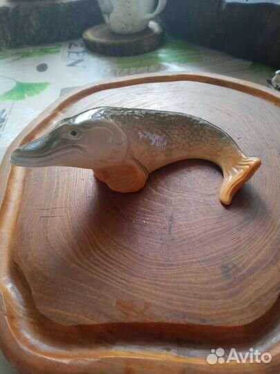 Фарфоровые фигурки, статуэтки