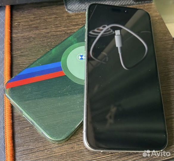 iPhone 15 Pro Max, 256 ГБ