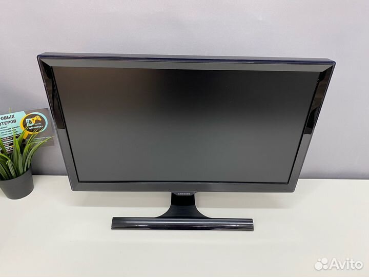 Монитор Samsung 22 дюйма (FullHD, hdmi)