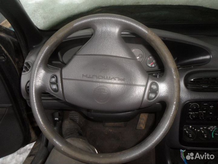 Руль Plymouth Breeze седан 1999
