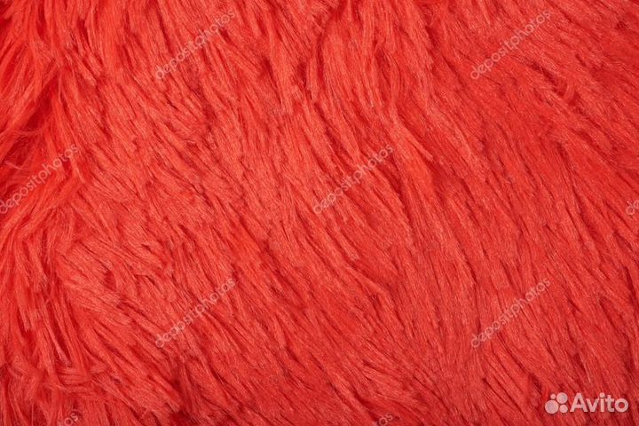 Комплект Болгарских меховых покрывал