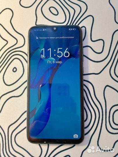 HONOR 10 Lite, 3/64 ГБ