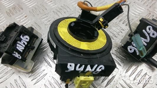 Переключатель поворотов и дворников (стрекоза) hyu