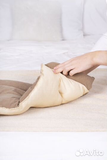 Антискользящий матрасик подстилка для кошек