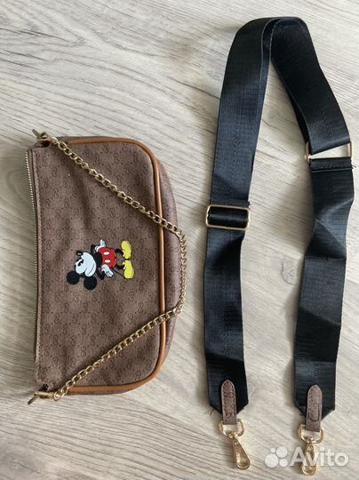 Сумка женская клатч