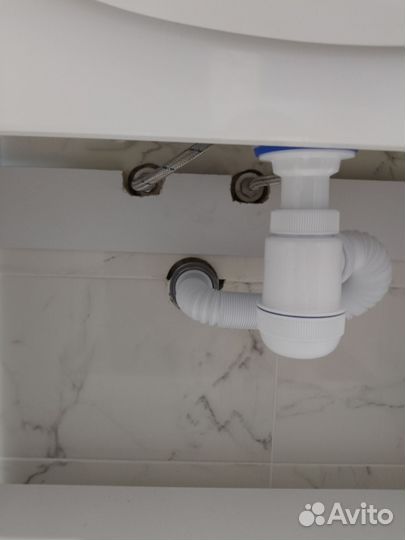 Сантехник, электрик