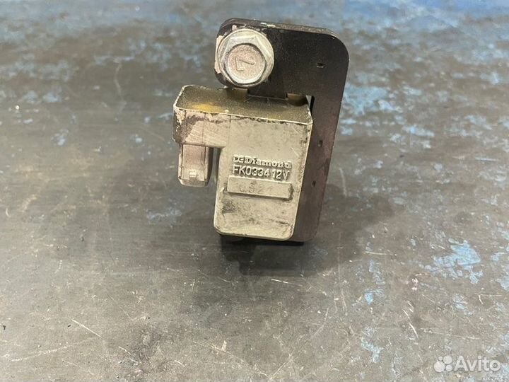 Катушка зажигания Subaru Impreza GH/G22