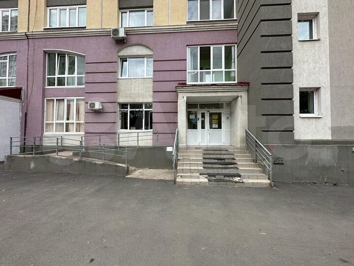 Сдам помещение свободного назначения, 157 м²