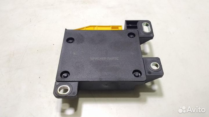 Блок AIR BAG Рено Сандеро 1