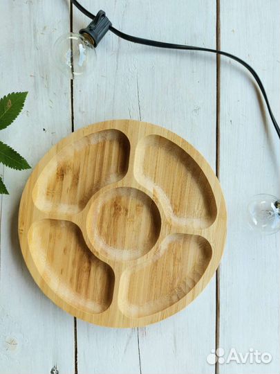 Менажница 20см