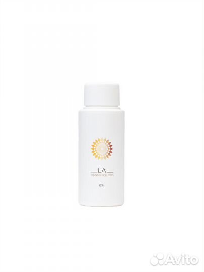 Лосьон La Tan 12 DHA 1000 мл