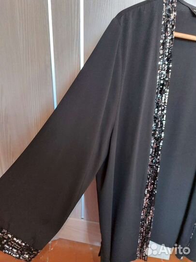 Туника - кимоно