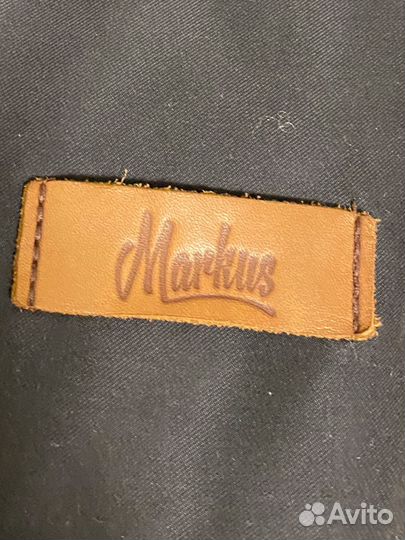 Конверт в коляску из овчины