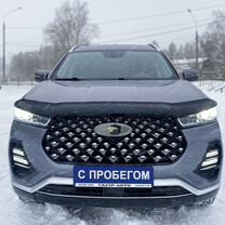 Chery Tiggo 7 Pro 1.5 CVT, 2022, 40 026 км