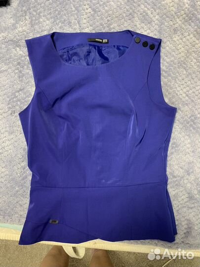 Женские вещи пакетом 42 44