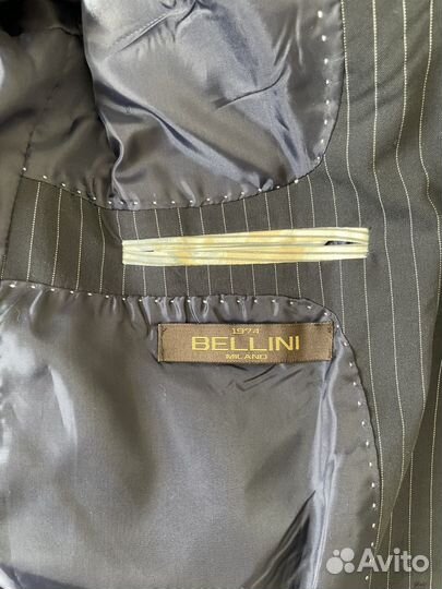 Костюм мужской Bellini