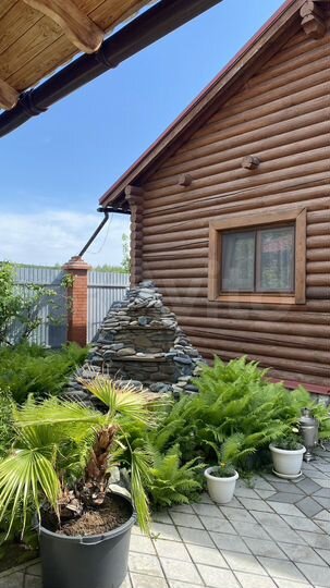 Дом 90 м² на участке 31 сот.