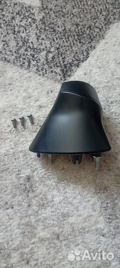 Кронштейн L. Зеркала Camry V70 87966-33D60