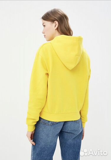 Худи Cheap Monday (оригинал)