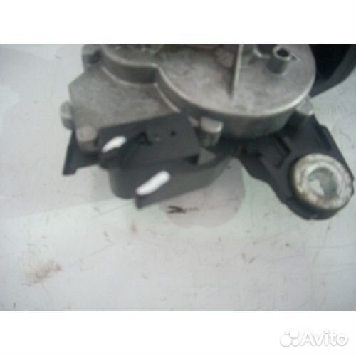 Моторчик стеклоочистителя заднего стекла VW Touran