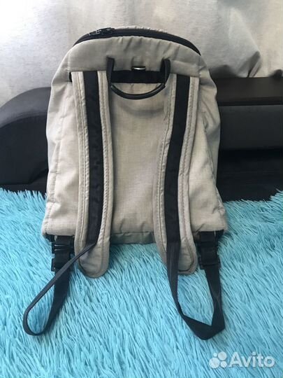 Рюкзак для мамы на коляску zippy