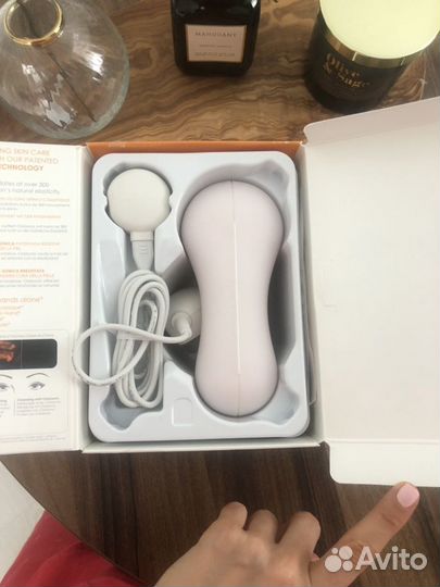 Clarisonic MIA 2