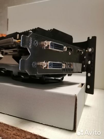 Кулер для видеокарты Arctic Accelero Xtreme IV