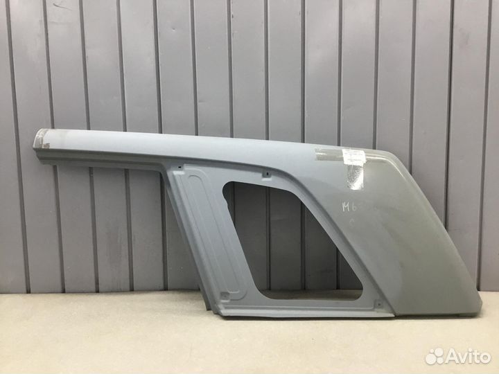 Кузовной элемент Suzuki Grand Vitara 2006