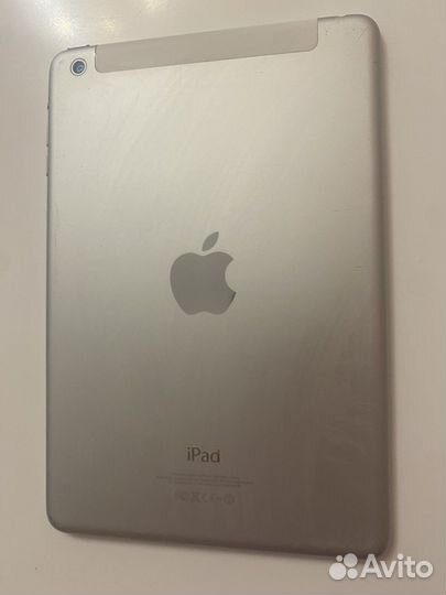 iPad mini