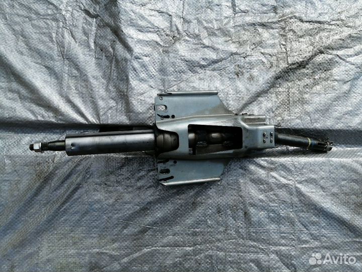 Рулевая колонка Mitsubishi lancer 10