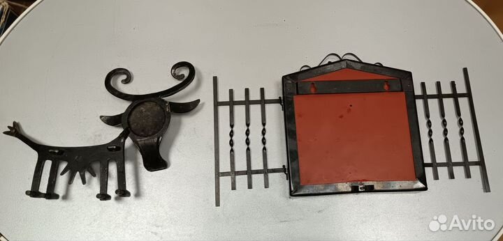 Ключницы СССР