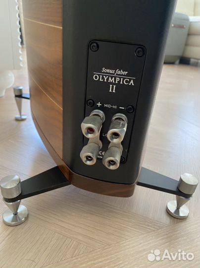 Sonus faber olympica 2