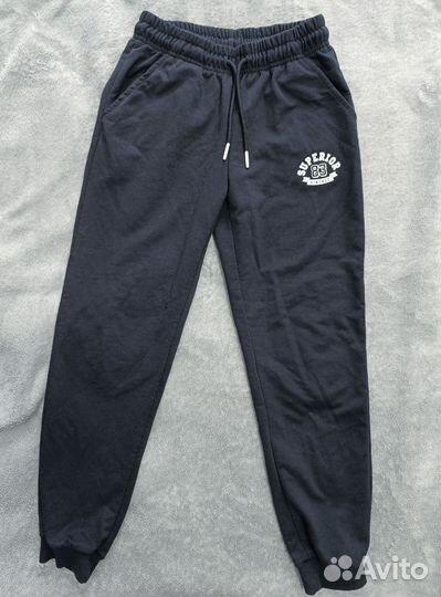 Спортивный штаны 134 140