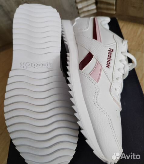 Кроссовки Reebok
