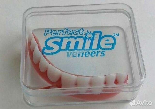 Виниры для зубов Perfect Smile Veneers