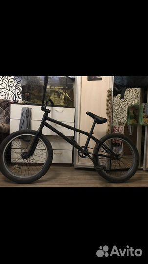 Велосипед bmx